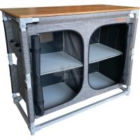 Meuble de rangement Easyquick Bali
